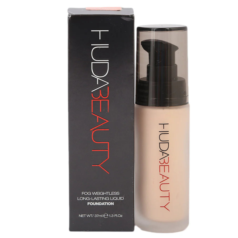 Huda Beauty Foundation