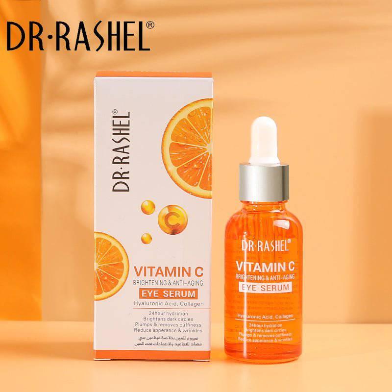 Vitamin C Serum for Brightening &Anti Aging