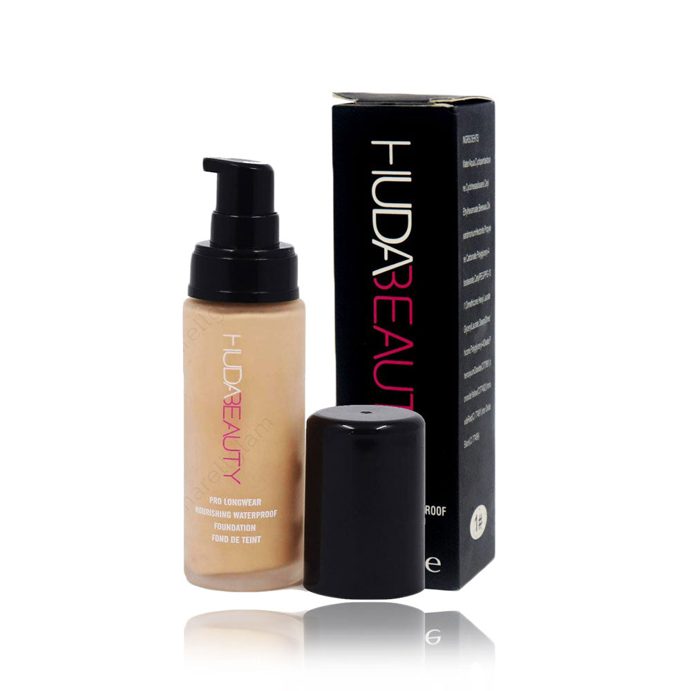 Huda Beauty Foundation