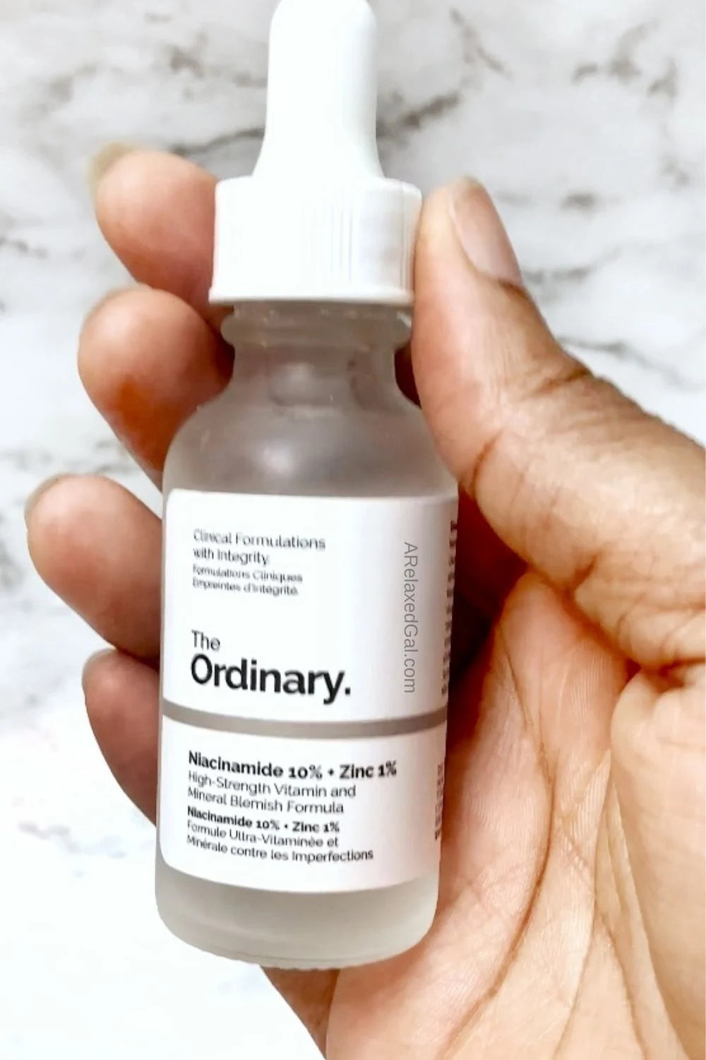 The Ordinary Niacinamide Serum 30ml
