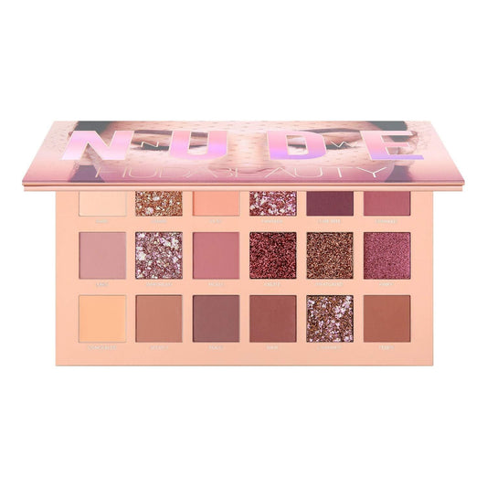 Huda beauty eye kit available