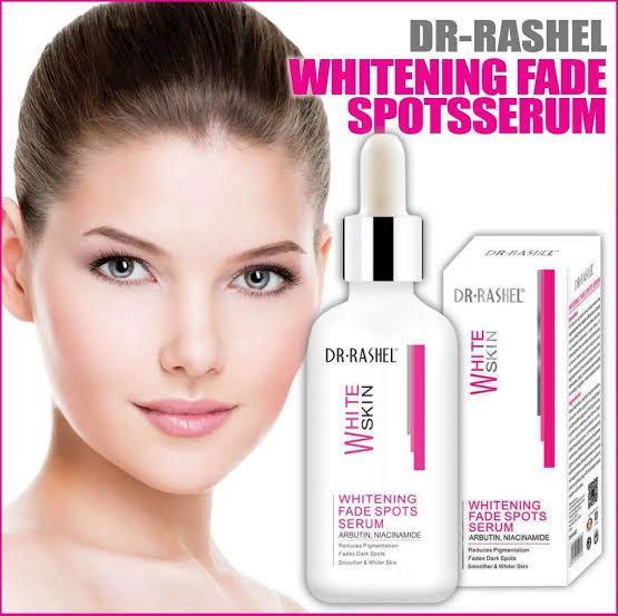DR. Rashel Whitening Fade Spots Serum