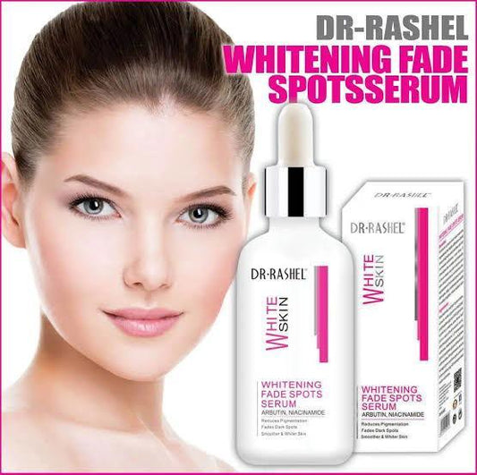 DR. Rashel Whitening Fade Spots Serum