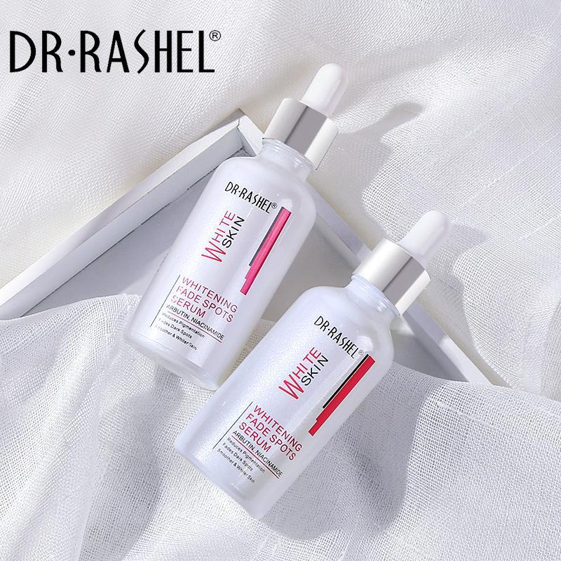 DR. Rashel Whitening Fade Spots Serum