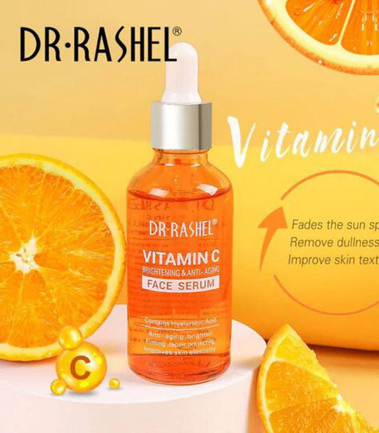 Vitamin C Serum for Brightening &Anti Aging