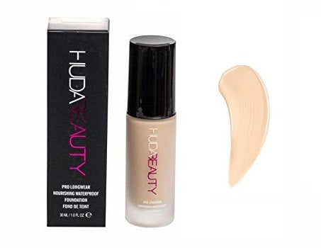 Huda Beauty Foundation